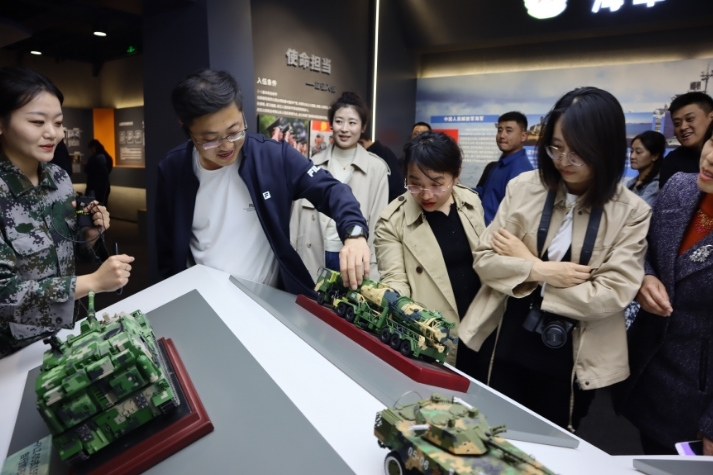 济宁市委党校国防动员教研基地挂牌